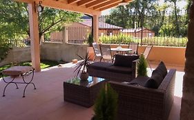 Villa Del Campo Rio Zorita